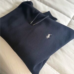 Ralph Lauren Navy Apparel